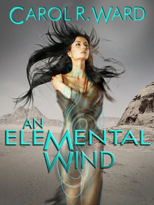 cover image of An Elemental Wind